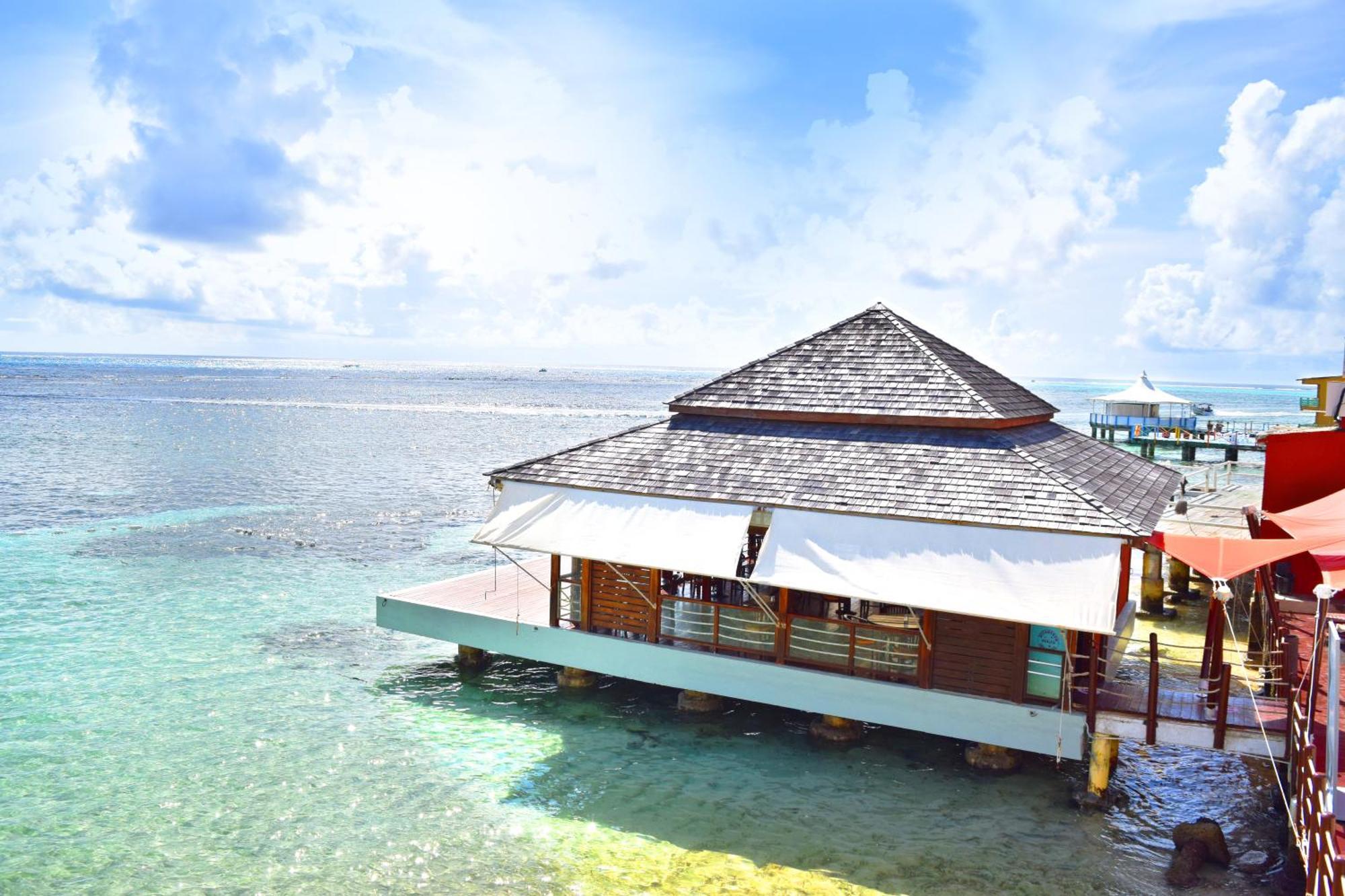 Decameron Delfines Resort San Andres (San Andres and Providencia Islands)
