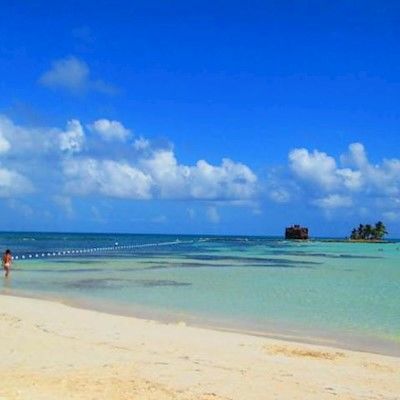 Resort Decameron Delfines San Andres (San Andres and Providencia Islands)