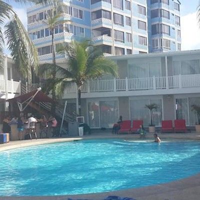 Resort Decameron Delfines