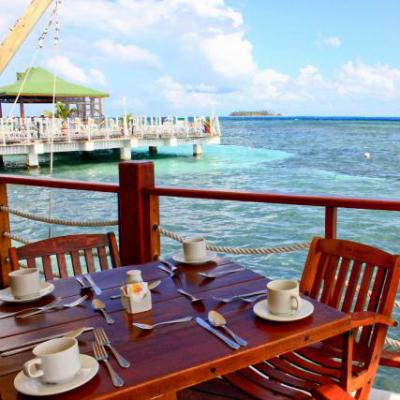 Decameron Delfines Resort San Andres (San Andres and Providencia Islands)